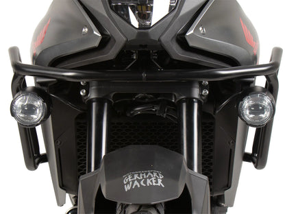 Honda Transalp XL 750 Protection - Guard Tank - 5029539 00 01
