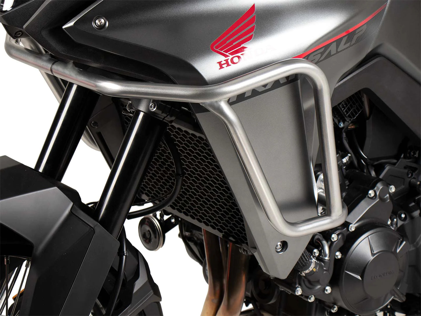 Honda Transalp XL 750 Protection - Guard Tank - 5029539 00 09