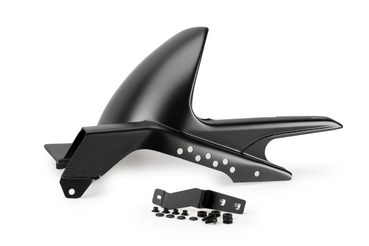 Rear Fenders For Honda NX500-Puig