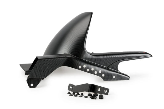 Rear Fenders For Honda NX500-Puig