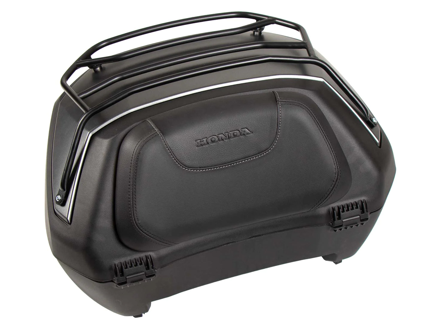 Honda Transalp XL 750 Railing For Orignal Topcase - 6109539 00 01