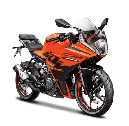 KTM RC 390