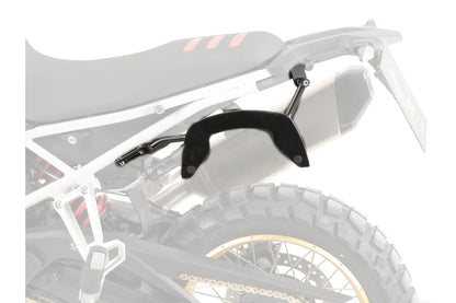 Carrier - C-Bow (Left Side) For BMW F900GS 2024 Onwards - Hepco Becker -6316534 00 01L