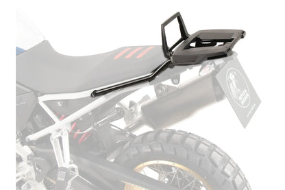 Top Case Rack For BMW F900GS 2024 Onwards - Hepco Becker - 6526534 01 01