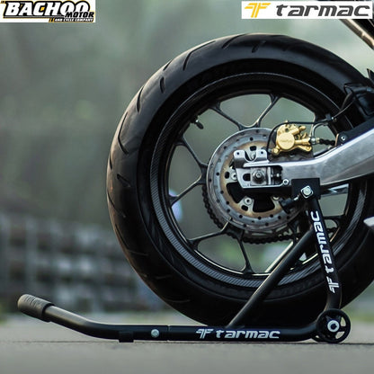 Universal Rear Paddock Stand-Tarmac