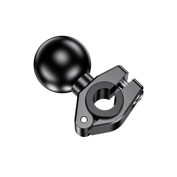 Rearview mirror rod 1 inch ball head bracket base combination - Innovv