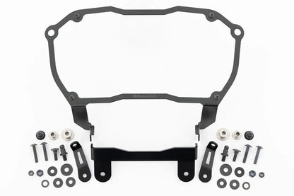 Ducati Desert X Protection - Headlight Protector (CLEAR)