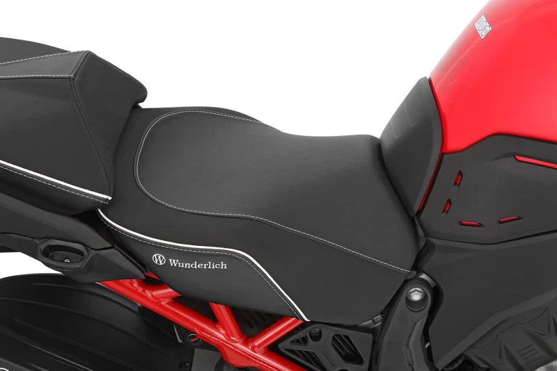 Seat-Rider / Front "Active Comfort-Wunderlich
