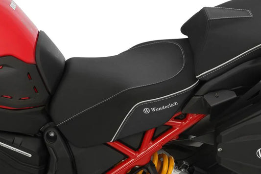 Seat-Rider / Front "Active Comfort-Wunderlich
