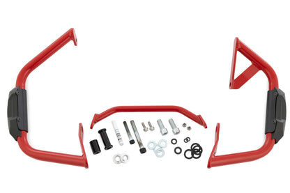 Engine Protection Bar For Ducati Multistrada V4-Wunderlich