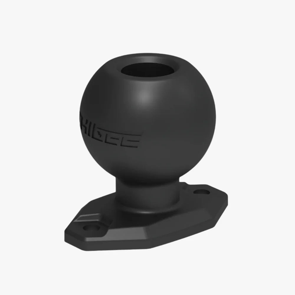 1″ Ball Head Adapter-Chigee