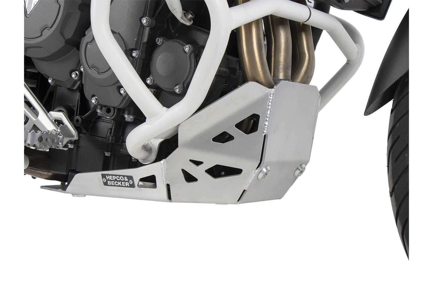 Triumph Tiger 900 Protection - Skid Plate