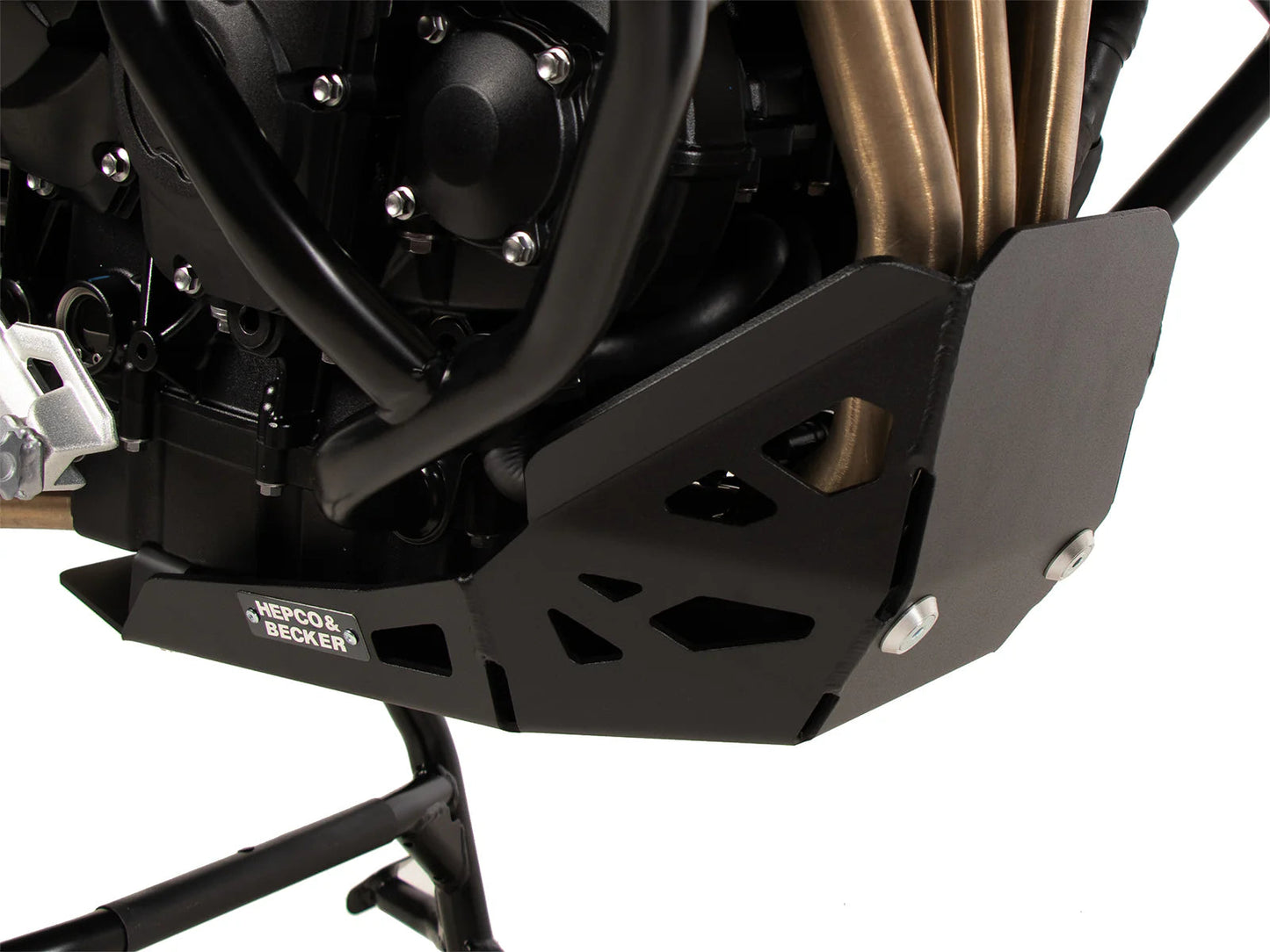 Triumph Tiger 900 Protection - Skid Plate