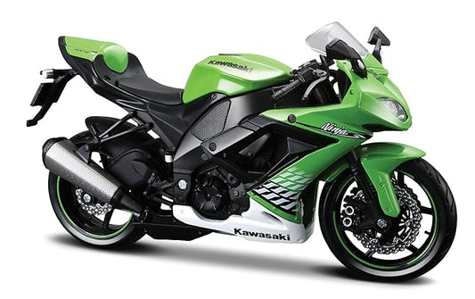 Kawasaki Ninja® ZX™-10R