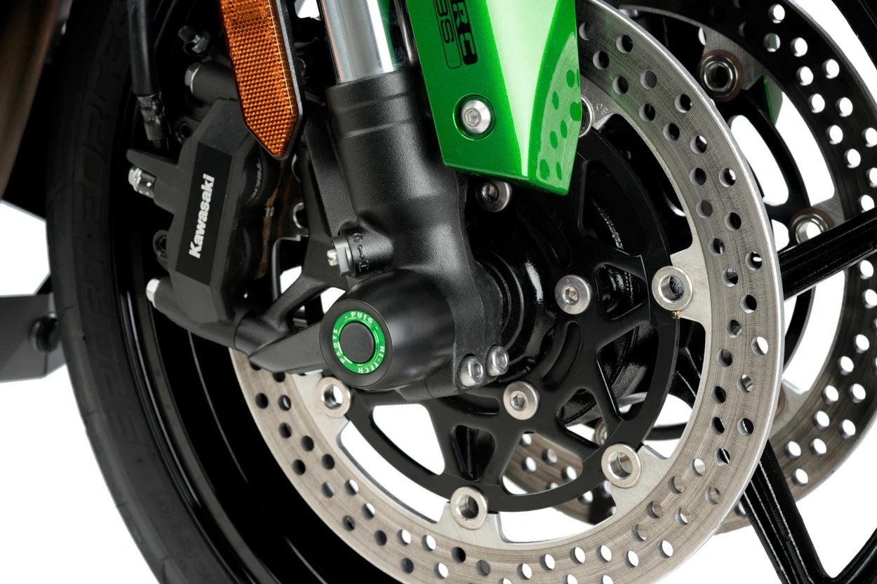 Front Fork -Puig