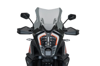 Touring Windscreen For Kawasaki 1290 Super Adventure S -Puig