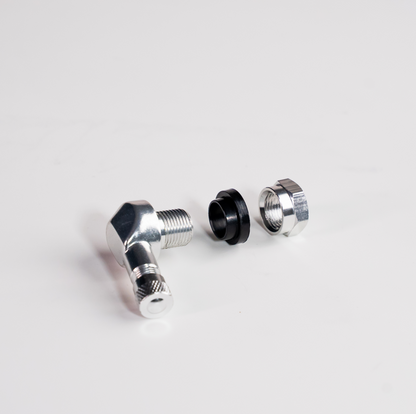 90 degree value for Tubeless rims