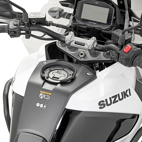 Tank Lock For Suzuki V-Strom 800DE -Givi