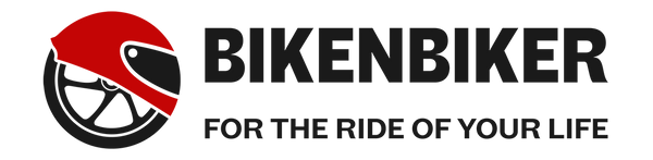 Bikenbiker Franchise