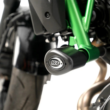 Crash Protectors Aero Style-R&G