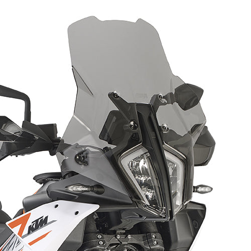 Windscreen For KTM 790/890 Adventure 2023-2024 - Givi - D7716S