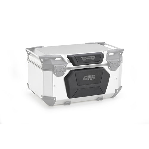 Backrest For Top Case -Givi