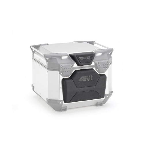 Backrest - Givi