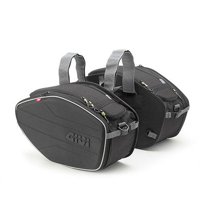 Side Bag 30Ltr Pair Easy-T Range  -Givi
