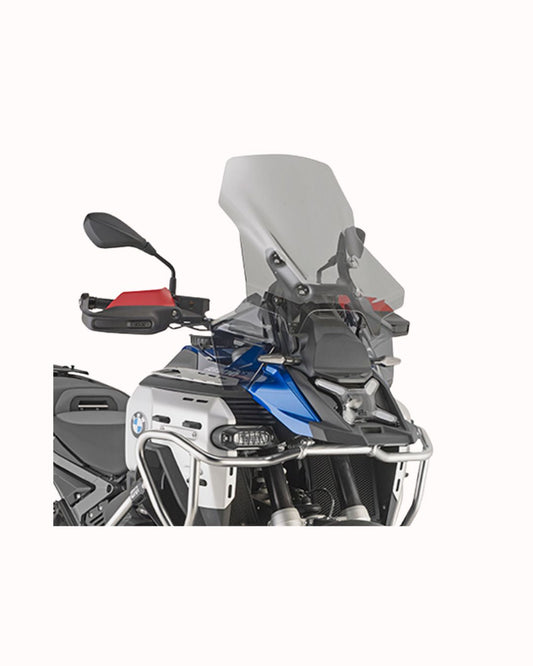 Smoked Windscreen For BMW R1300GSA -Givi