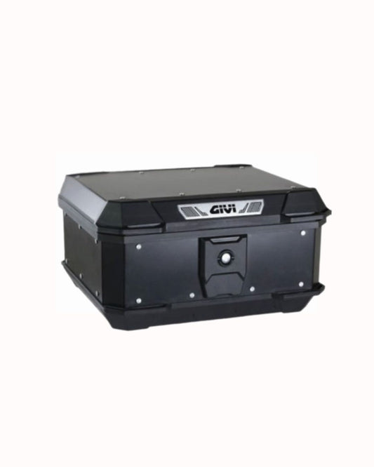 Monolock Top Box 29ltr.Matterhorn Black-Givi