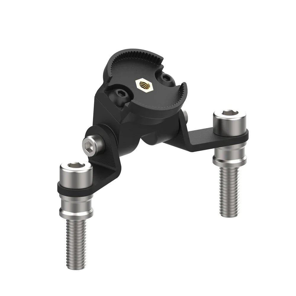 SP Connect Handlebar Clamp Sat Nav Mount Honda X-ADV-Evotech Performance