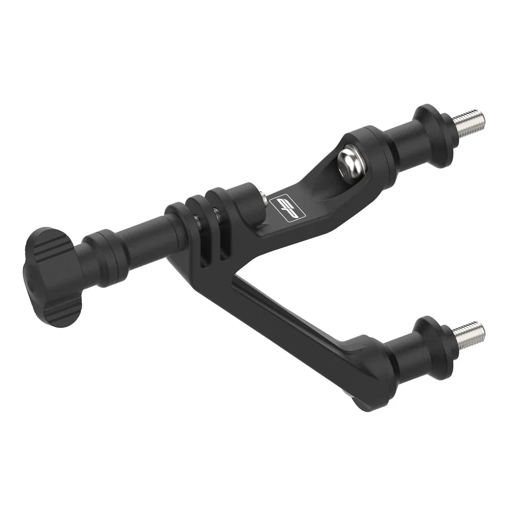 Action / Safety Camera Front Mudguard-Evotech Performance