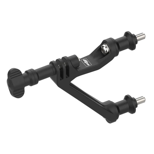 Action / Safety Camera Front Mudguard-Evotech Performance