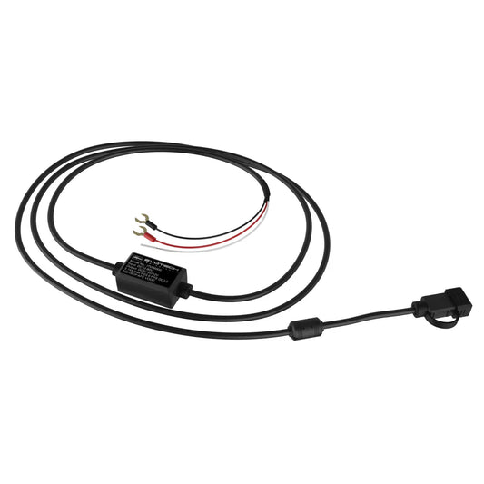 Motorcycle USB-C Charger -Evotech Performance