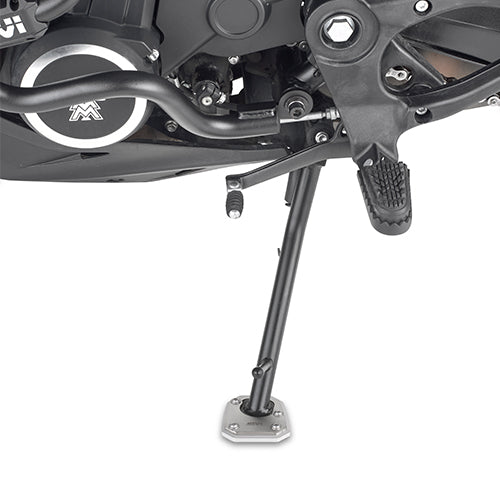 Side Stand Moto Morini X-Cape 649 (2021 > 2024)