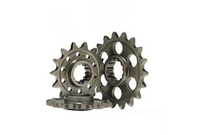 Sprockets Front- Esjot (Sports) For  Harley Davidson Pan America 2021 Onwards - Esjot Sprockets-50-35056-19S