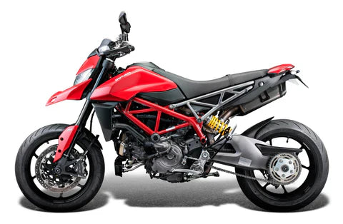 Ducati Hypermotard 950 RVE Tail Tidy (2020+)- Evotech