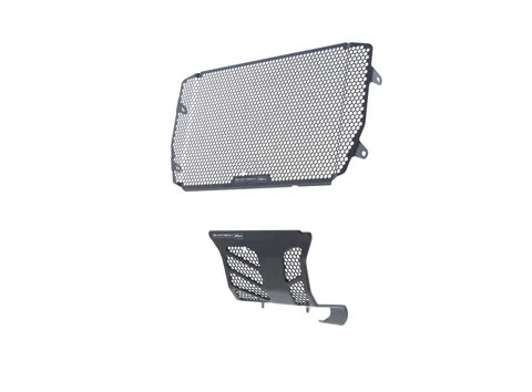 Radiator And Engine Guard-Evotech Performance