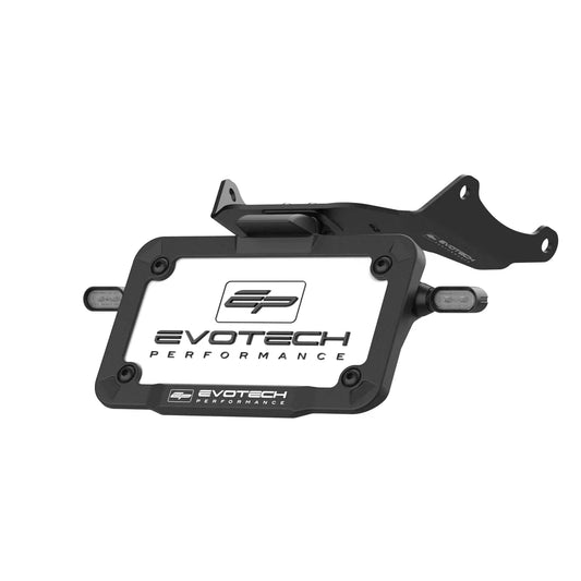 Dynamic Tail Tidy Including V1 Indicators For Honda CB1000 Hornet SP - Evotech Performance