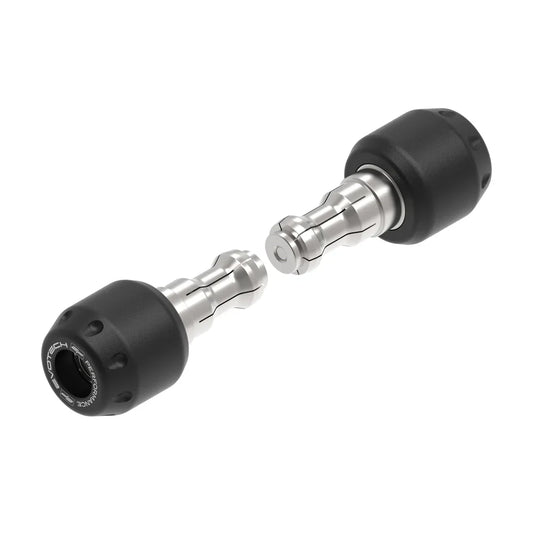 Bar End Weights (Touring) - Evotech Performance