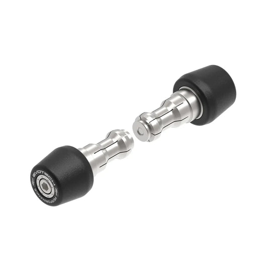 Bar End Weights (Race)-Evotech Performance-PRN016052-016082