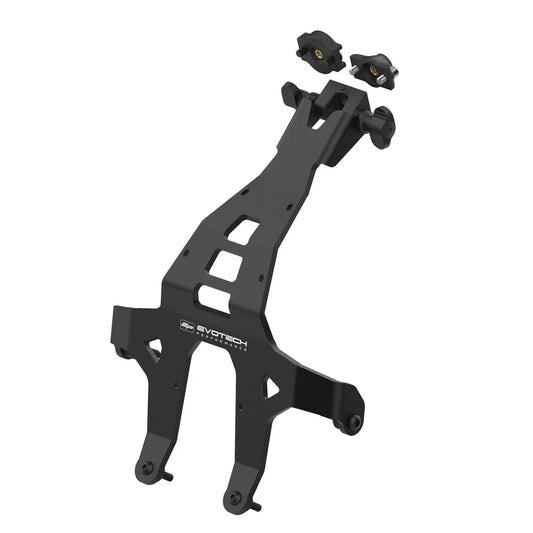 SP Connect Sat Nav Mount Honda X-ADV -Evotech Performance