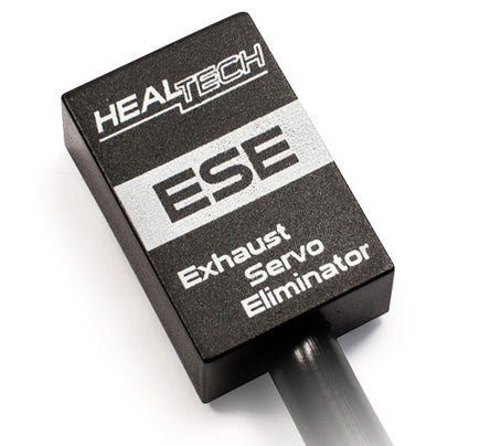 Exhaust Servo Eliminator For Ducati Panigale V2-Healtech-ESE-D04