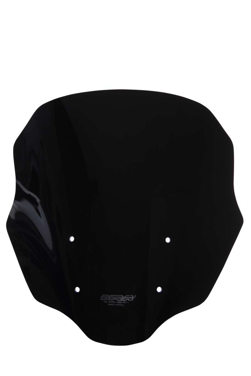 TOURER - Touring windshield "T" 2017 For BMW G310GS/ADVENTURE - MRA - 4025066163908