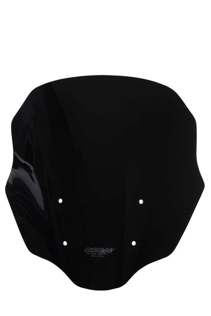 TOURER - Touring windshield "T" 2017 For BMW G310GS/ADVENTURE - MRA - 4025066163908