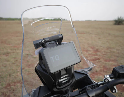 GPS/Phone Mount - KTM Adventure 390/250 -Motourenn