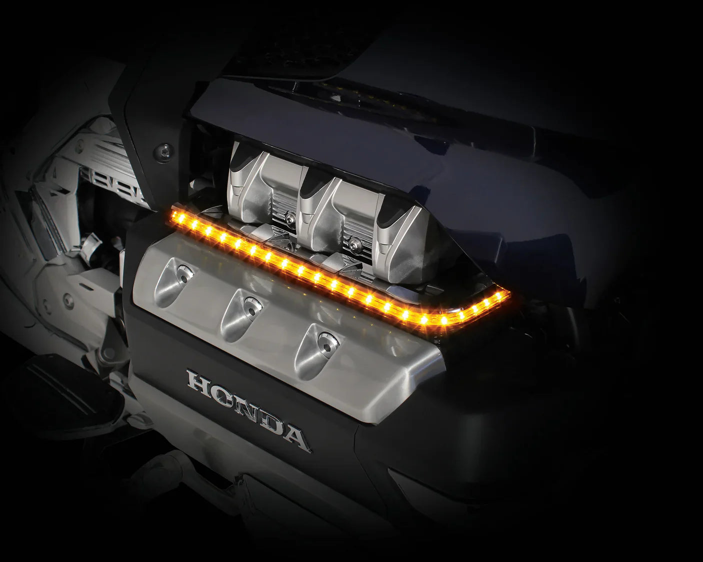 LED Engine Lighting Panels - Goldstrike