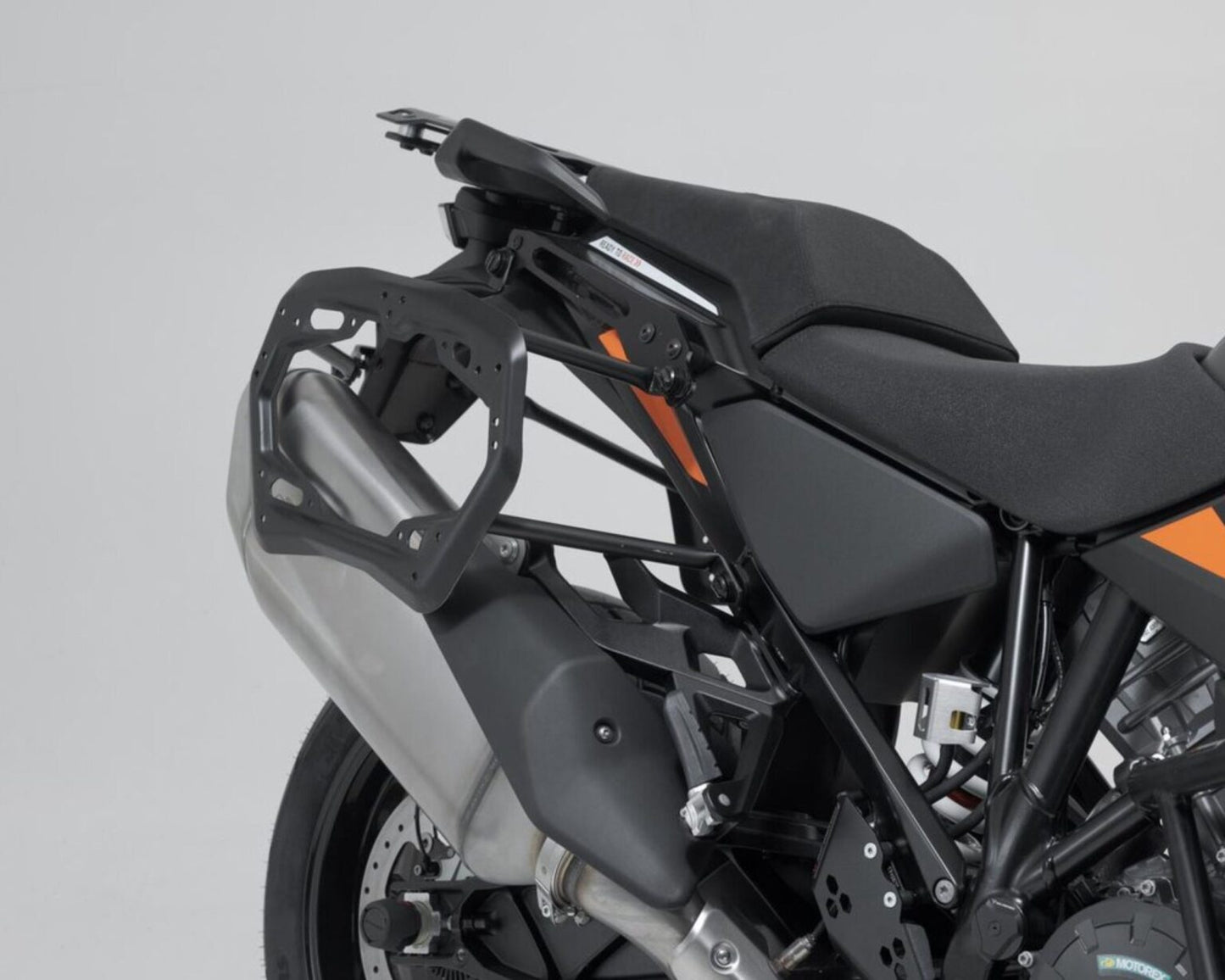 Pro Side Rack For KTM 1290SuperAdventure-SW-Motech