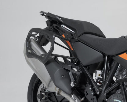Pro Side Rack For KTM 1290SuperAdventure-SW-Motech