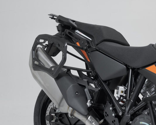 Pro Side Rack For KTM 1290SuperAdventure-SW-Motech